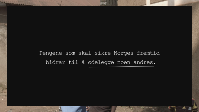 Thumbnail for Alkoholfritt oljefond