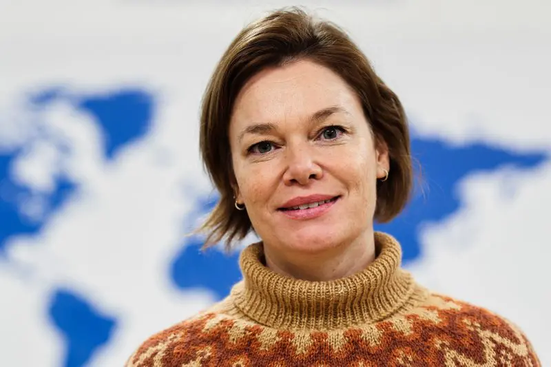 Thumbnail for Derfor må vi alle ha øynene på Sri Lanka