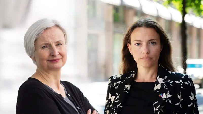 Thumbnail for WHO viser til Norge. Er vi tilliten verdig?