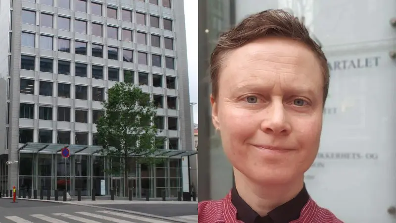 Thumbnail for Møte med Kjerkol om narkotika