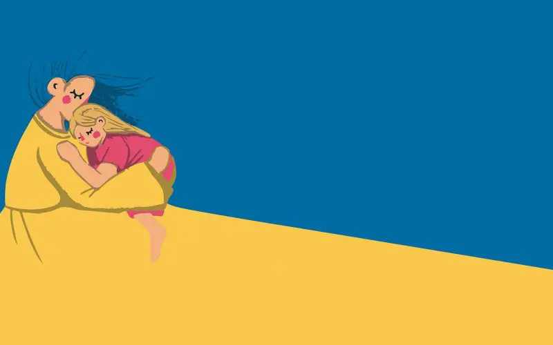 Thumbnail for Vi må snakke om psykisk helse