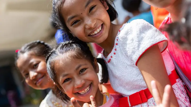 Thumbnail for Film: Livet på Balika etter lockdown