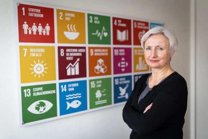 Thumbnail for Helsekutt i bistanden: – Norge tar av ledertrøya