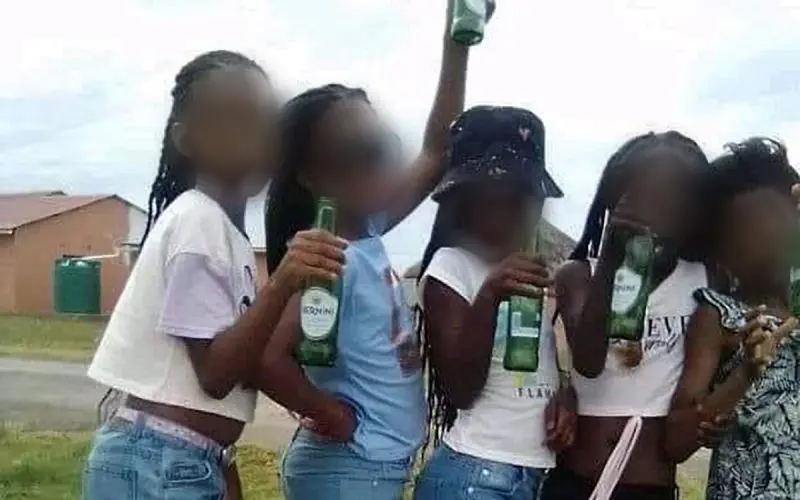 Thumbnail for Tragedien i Sør-Afrika