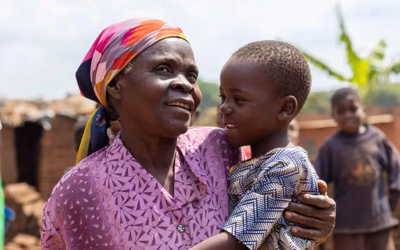 Thumbnail for Ny barneaksjon fra Malawi