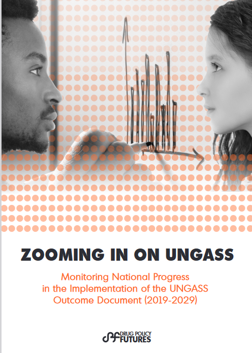 Thumbnail for Zooming in on ungass