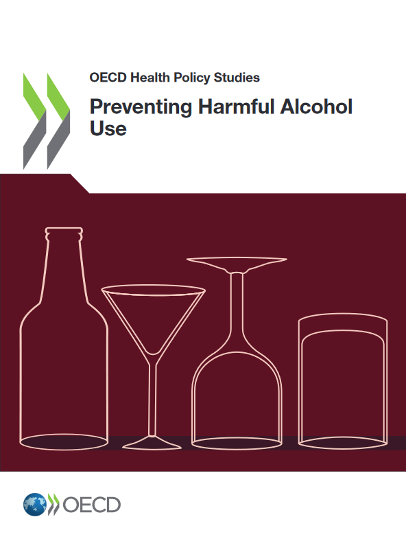 Thumbnail for Preventing Harmful Alcohol Use