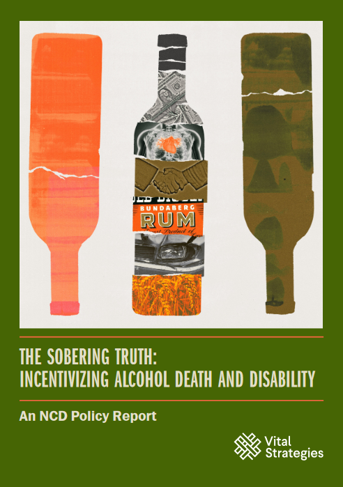 Thumbnail for The Sobering Truth: Incentivizing Alcohol Death and Disability