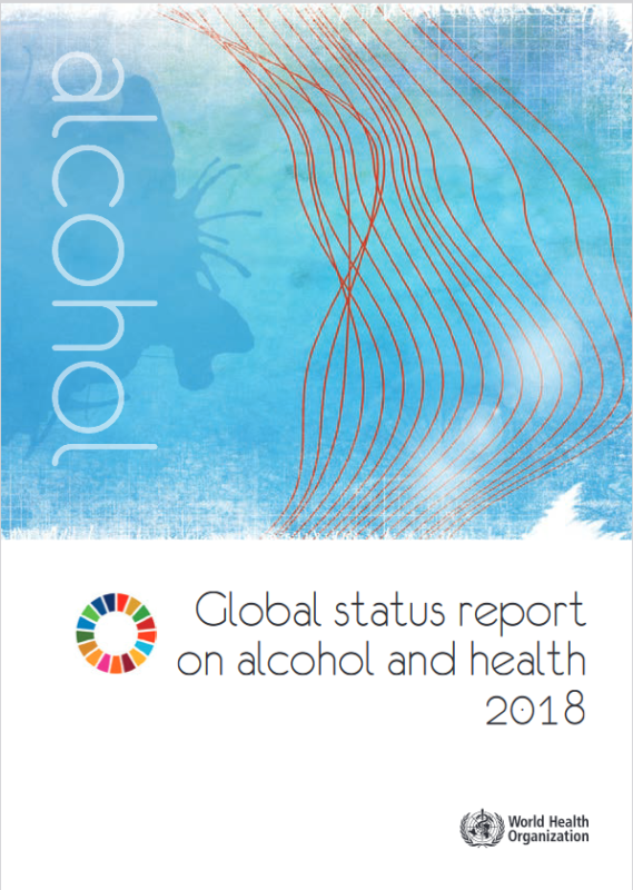 Thumbnail for Global status report on alcohol and health 2018