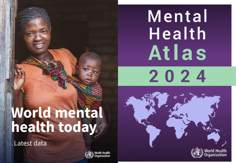 Thumbnail for World Mental Health Today