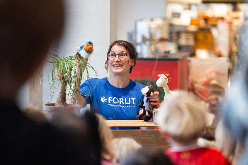 Thumbnail for Etisk julehandel