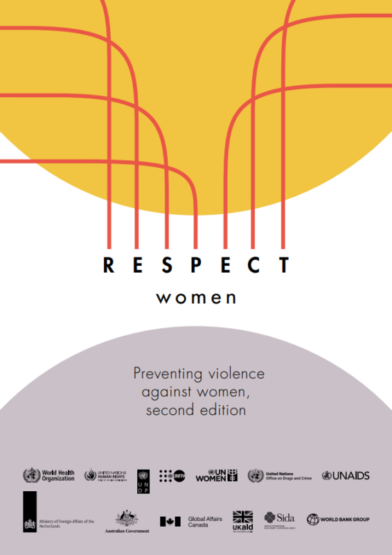 Thumbnail for RESPECT Women (2nd edition)