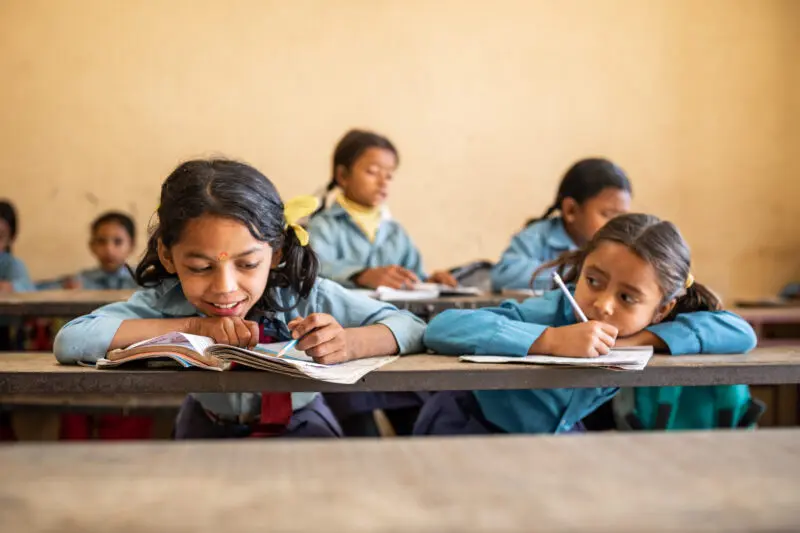 Thumbnail for FORUT får 4,2 millioner til psykisk helse fra Kavlifondet