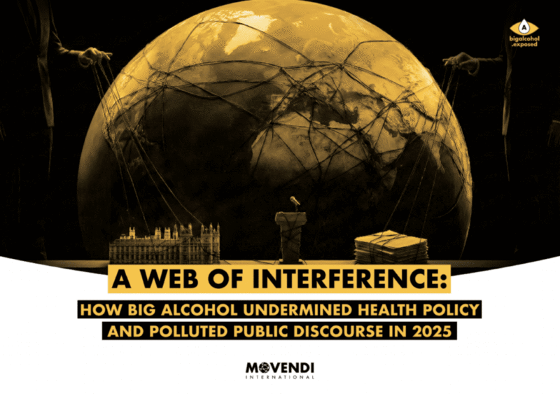 Thumbnail for Big Alcohol Exposed 2025