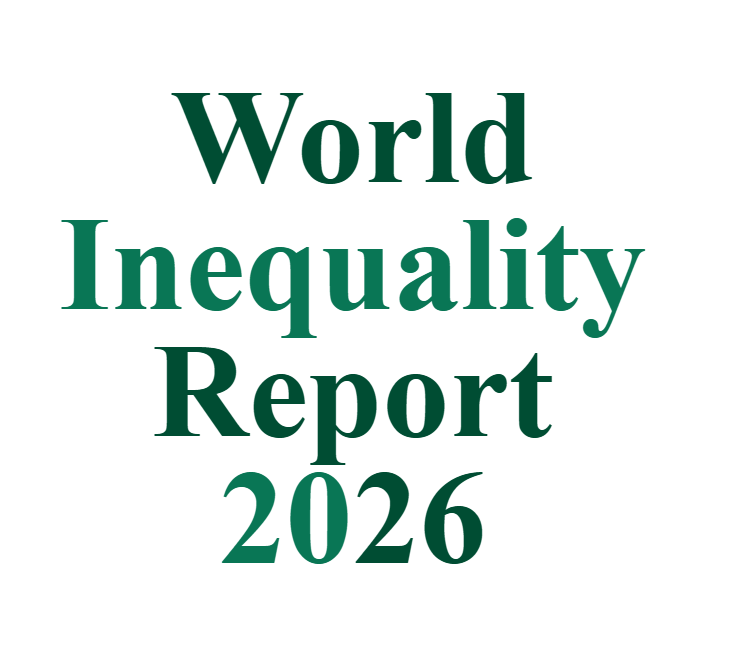 Thumbnail for World Inequality Report 2026