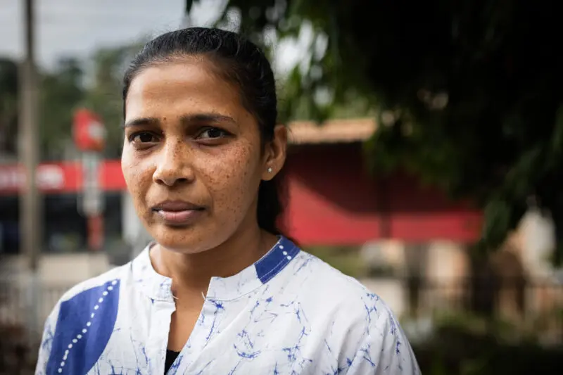 Thumbnail for Redd for å leve