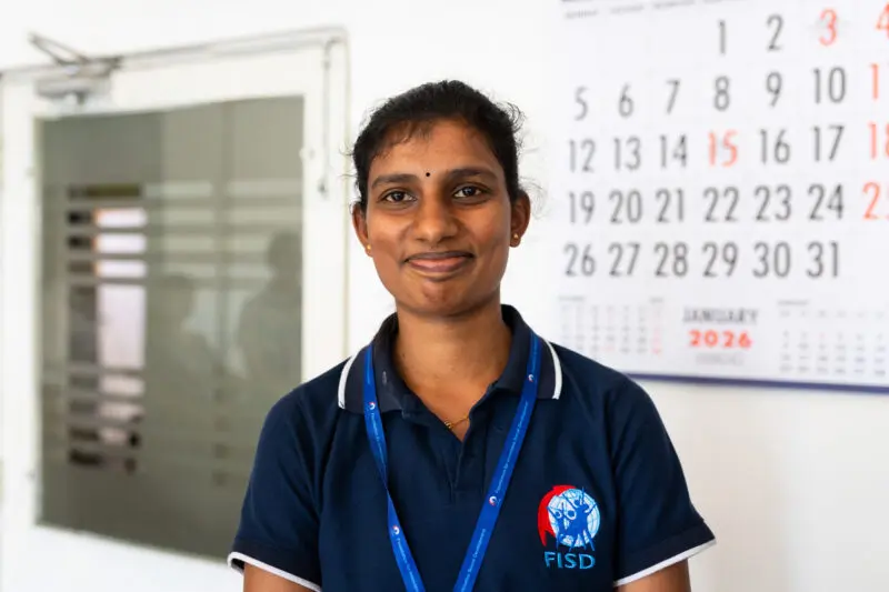 Thumbnail for Når krisen rammer, er kvinner ofte de første som handler