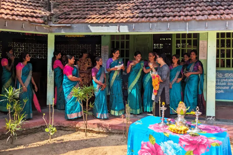 Thumbnail for Fredsarbeidere flest bor ikke i New York eller Oslo