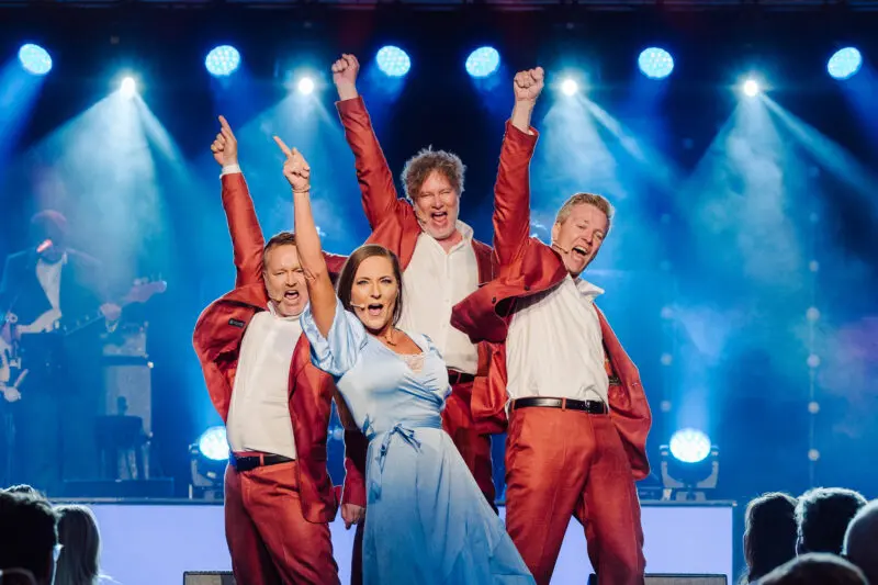 Thumbnail for Siste sjanse: Urbane Totninger og FORUT på Kapp