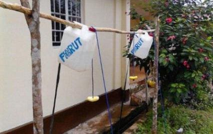 Folket vant kampen mot ebola Folket vant kampen mot ebola