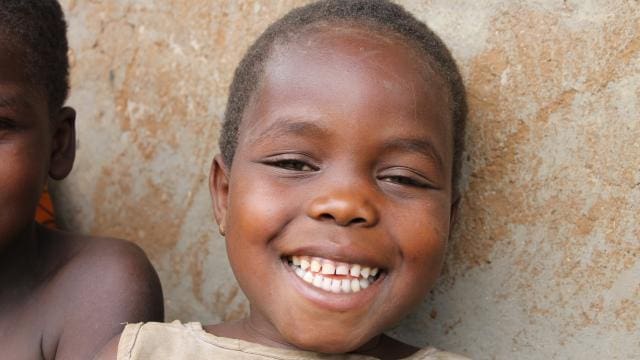 bilde lines fra malawi