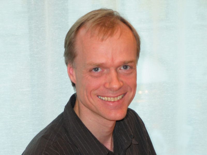 Øystein 1000