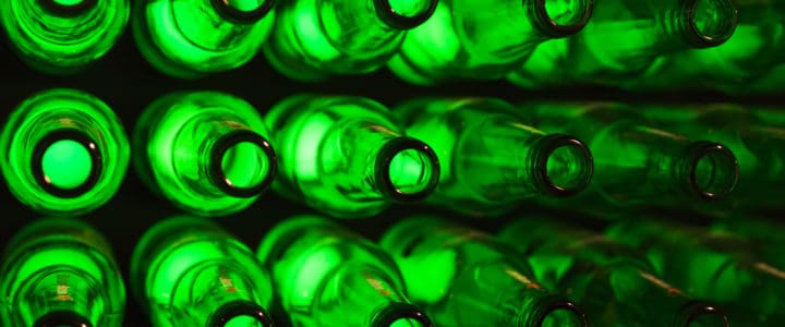 Global Fund suspenderer avtale med Heineken Global Fund suspenderer avtale med Heineken