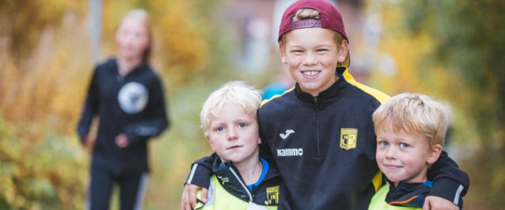 “Skole for alle” – skolebarn i Norge hjelper andre “Skole for alle” – skolebarn i Norge hjelper andre