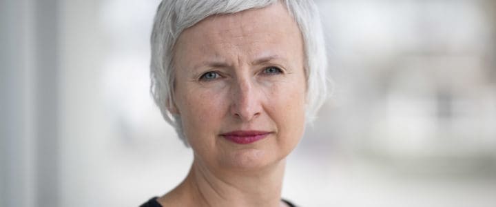 – Oljefondet må følge KLPs eksempel – Oljefondet må følge KLPs eksempel