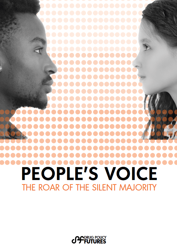 People’s Voice The Roar of the silent majority FORUT