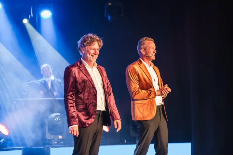 Thumbnail for Vinn premierebilletter til Urbane Totninger 2026!